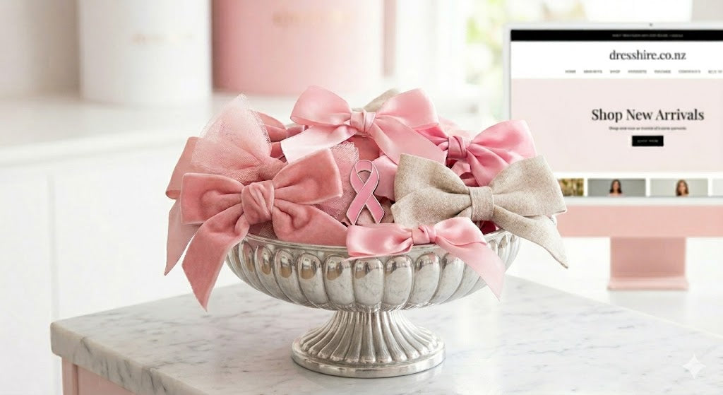 Why we're all a little bit pink today