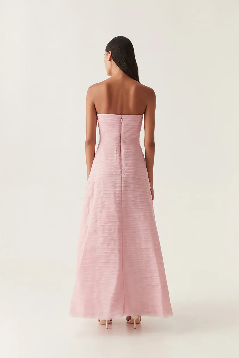 Aje Soundscape Maxi - Dress Hire NZ