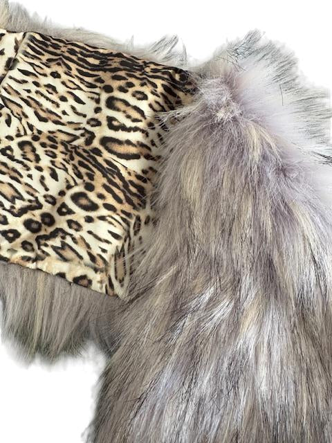 Mimco Prowl Scarf - Dress Hire NZ