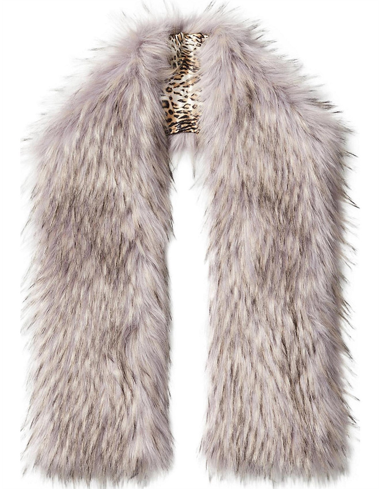 Mimco Prowl Scarf - Dress Hire NZ