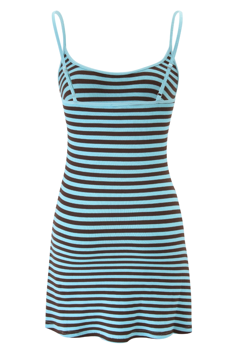 TIGER MIST Celeste Mini Dress - Dress Hire NZ