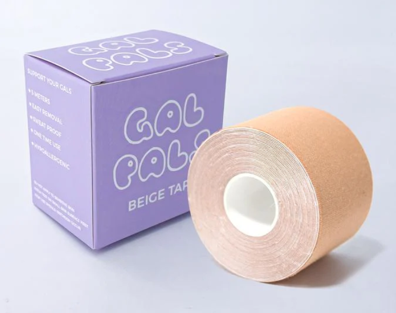 Booby Tape by Gal Pals - Dress Hire NZ