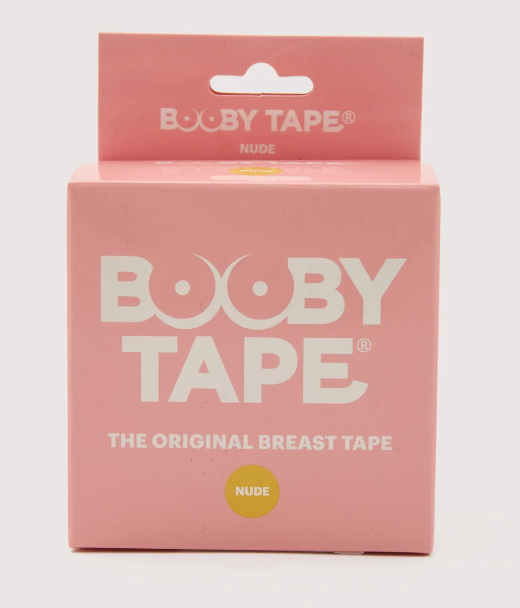 Booby Tape by Booby Tape - Dress Hire NZ