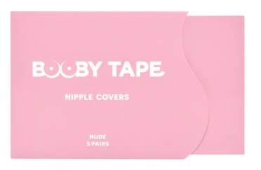 Nipple Covers - 5 Pairs - Dress Hire NZ