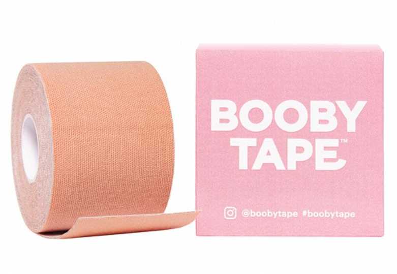 Booby Tape by Booby Tape - Dress Hire NZ