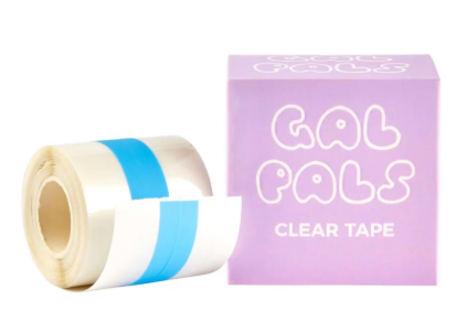 Booby Tape by Gal Pals (Copy) - Dress Hire NZ
