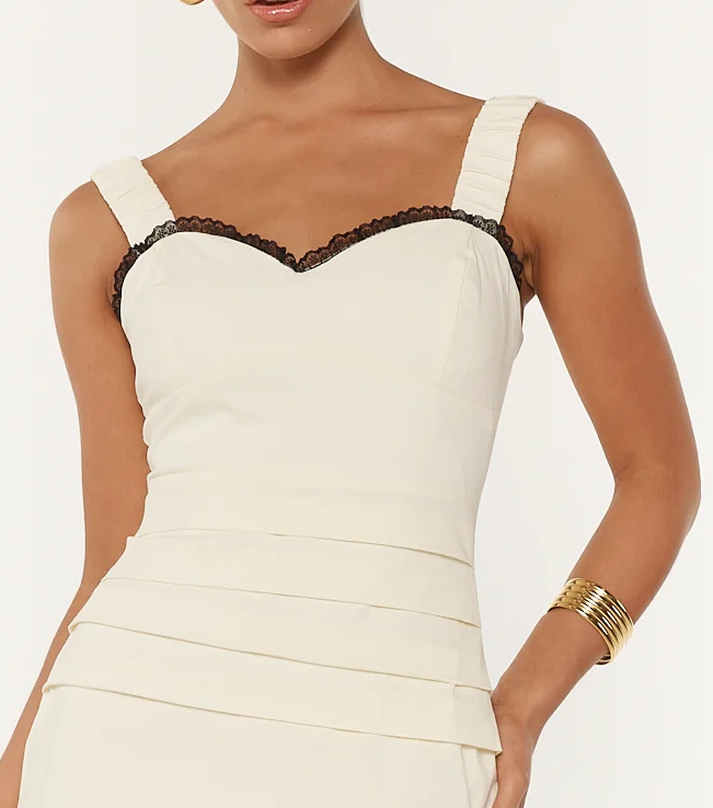 Jefrei Sei Marian Dress