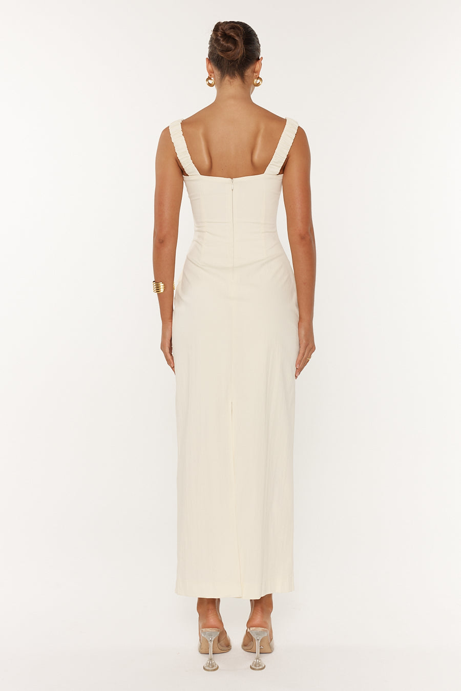Jefrei Sei Marian Dress