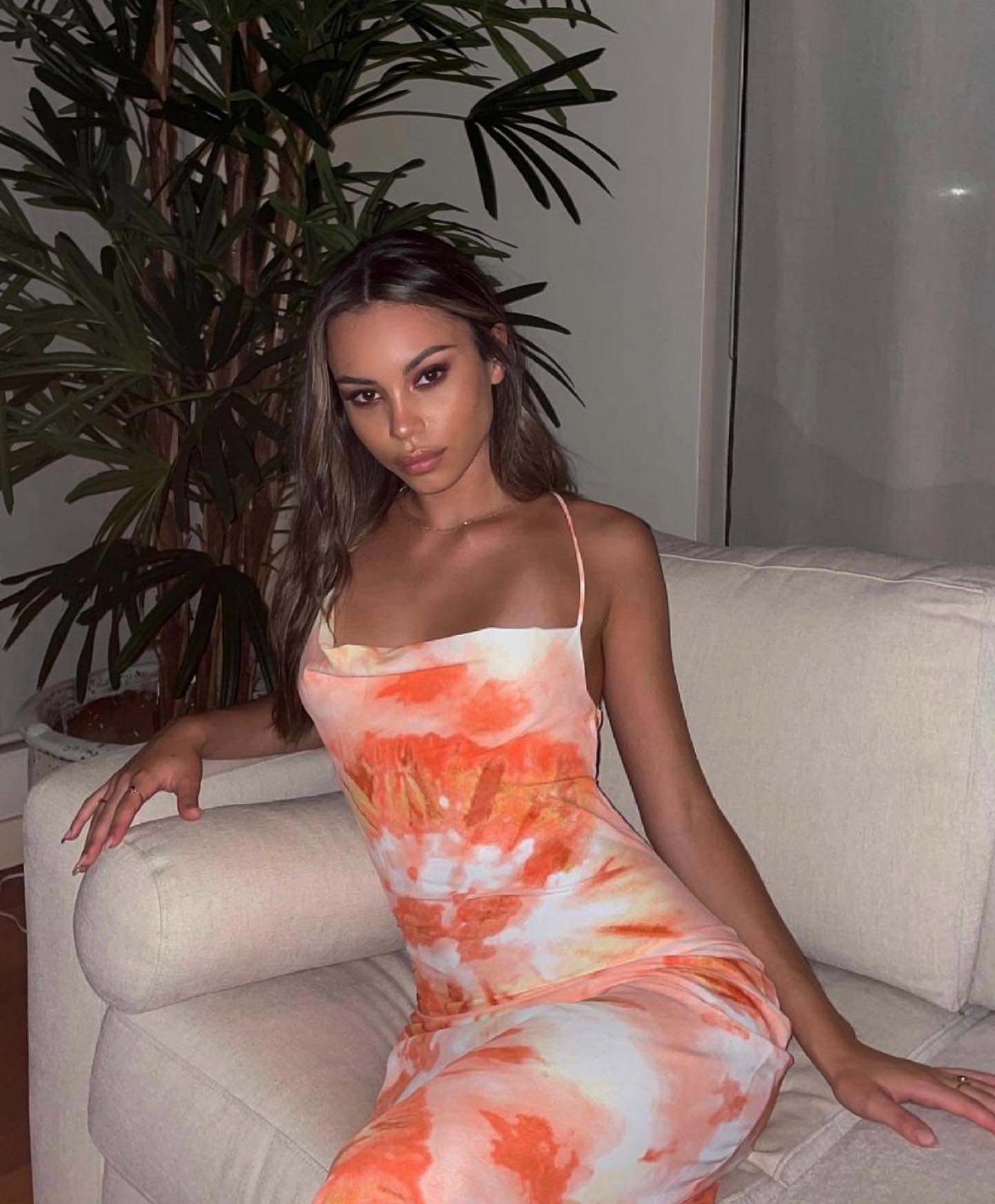 Jagger & Stone Ava Midi - Dress Hire NZ