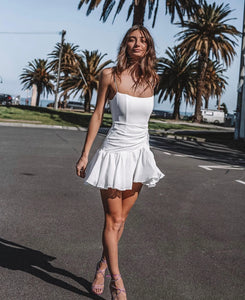 Sofia The Label Eden Dress - Dress Hire NZ