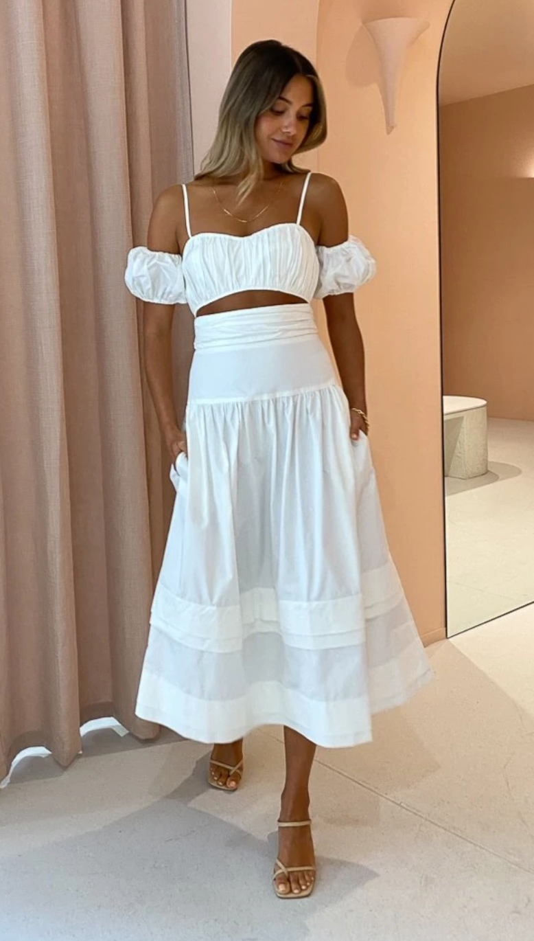 Shona Joy Amaia Set - Dress Hire NZ