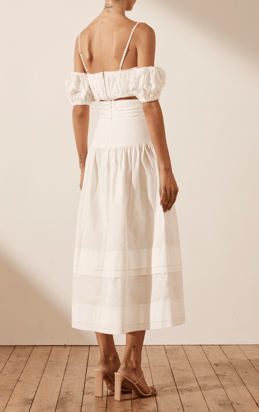 Shona Joy Amaia Set - Dress Hire NZ