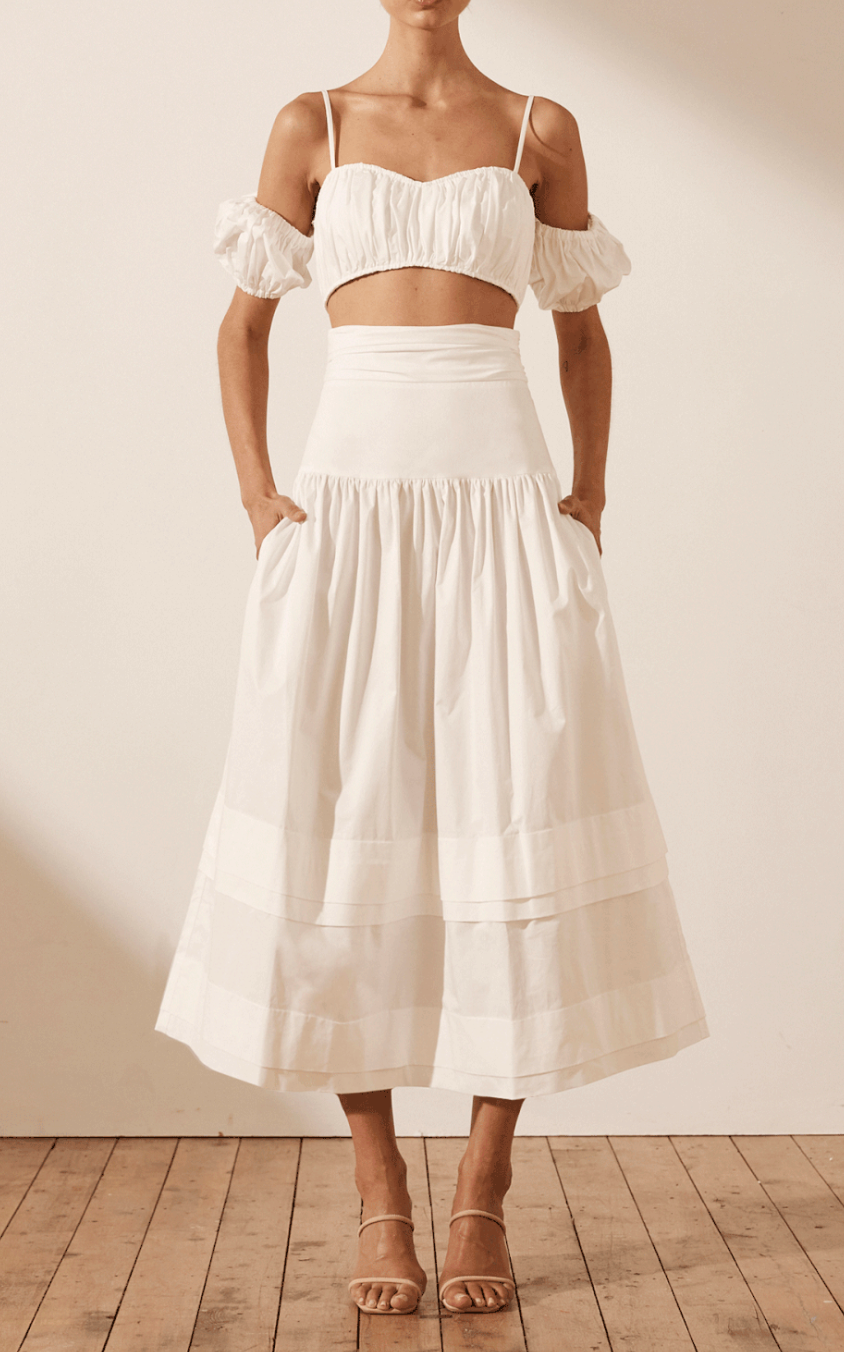 Shona Joy Amaia Set - Dress Hire NZ