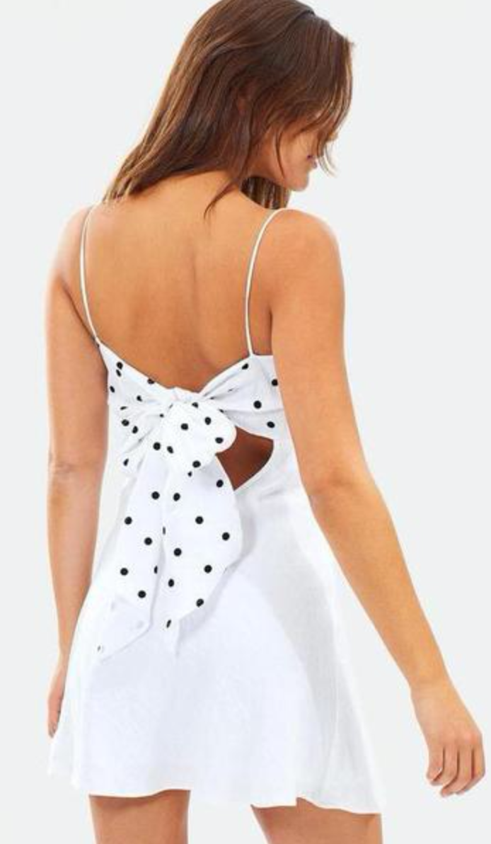Havana nights deals mini dress