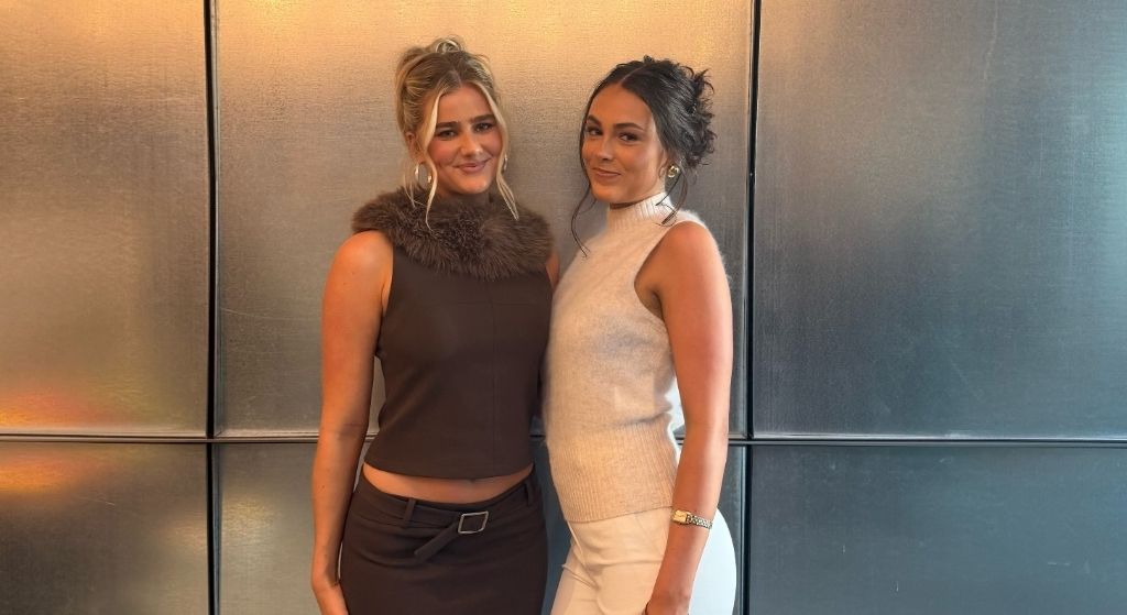 NZ Fashion Week – My week at Shed 10