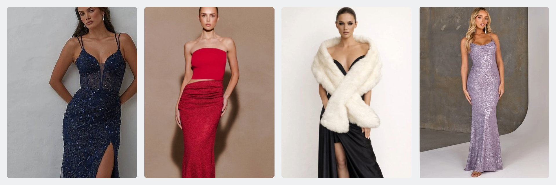 What's on trend this ball season