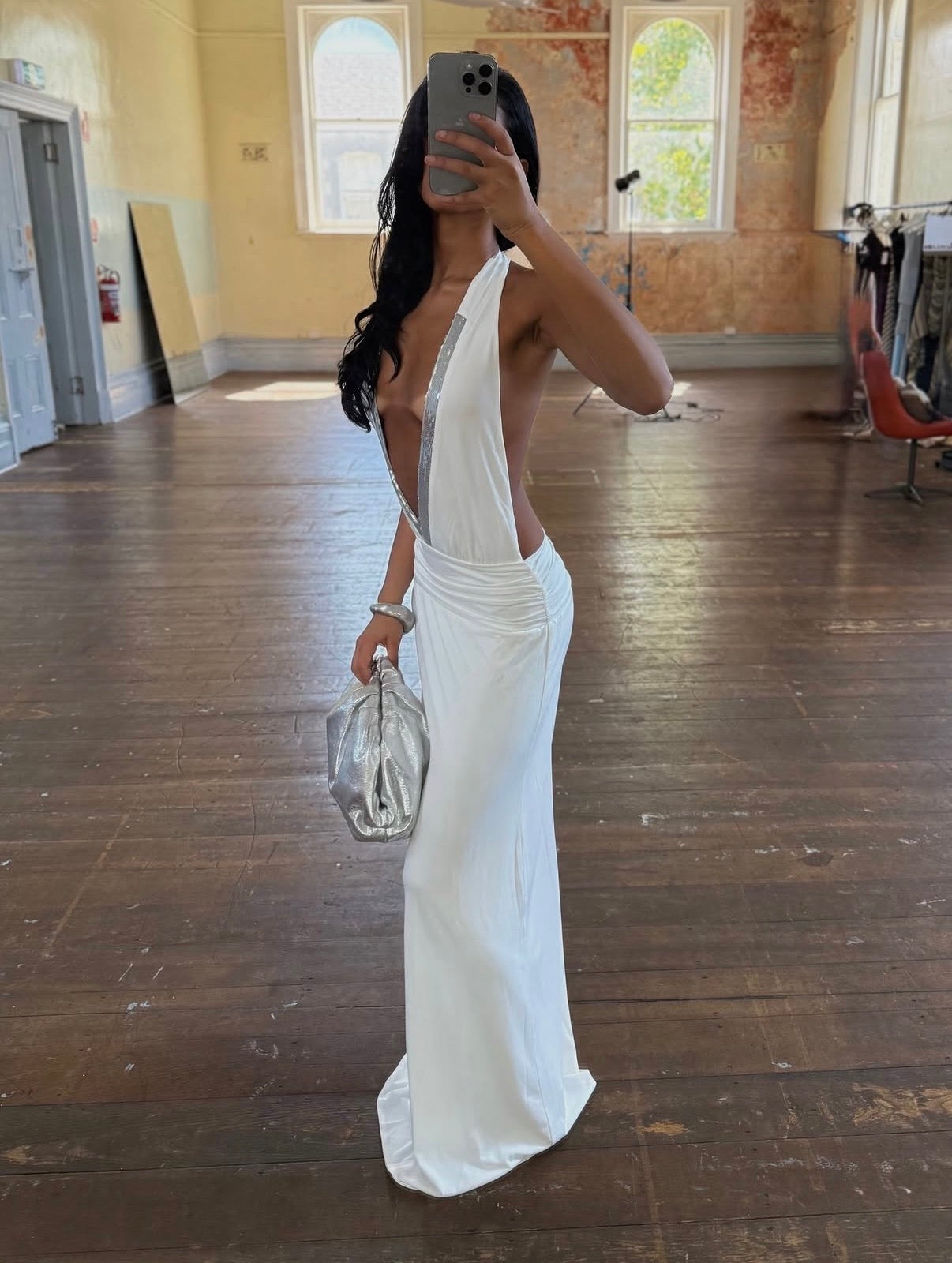 Setaye Provence Maxi