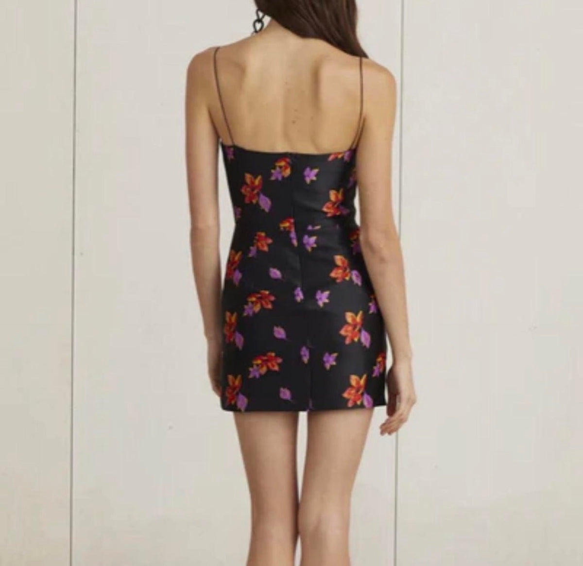 Bec + Bridge Love Crush Mini Dress - Ex Hire for Sale
