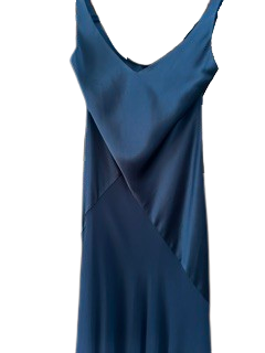 Keith Matheson Vintage "Lil Black Dress"