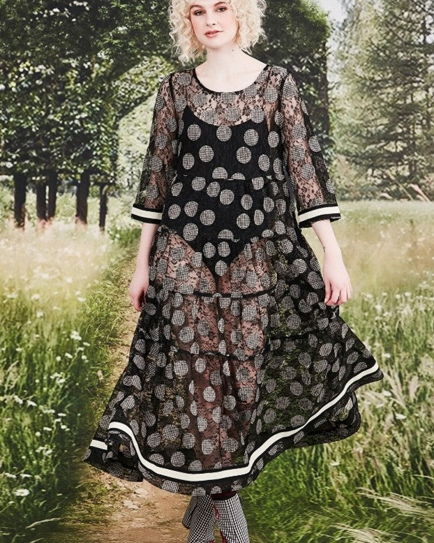 Curate by Trelise Cooper Love Long Dress - Dress Hire NZ