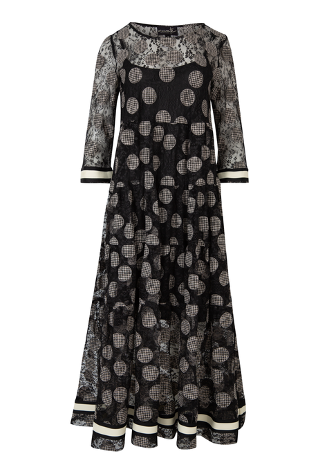 Curate by Trelise Cooper Love Long Dress - Dress Hire NZ