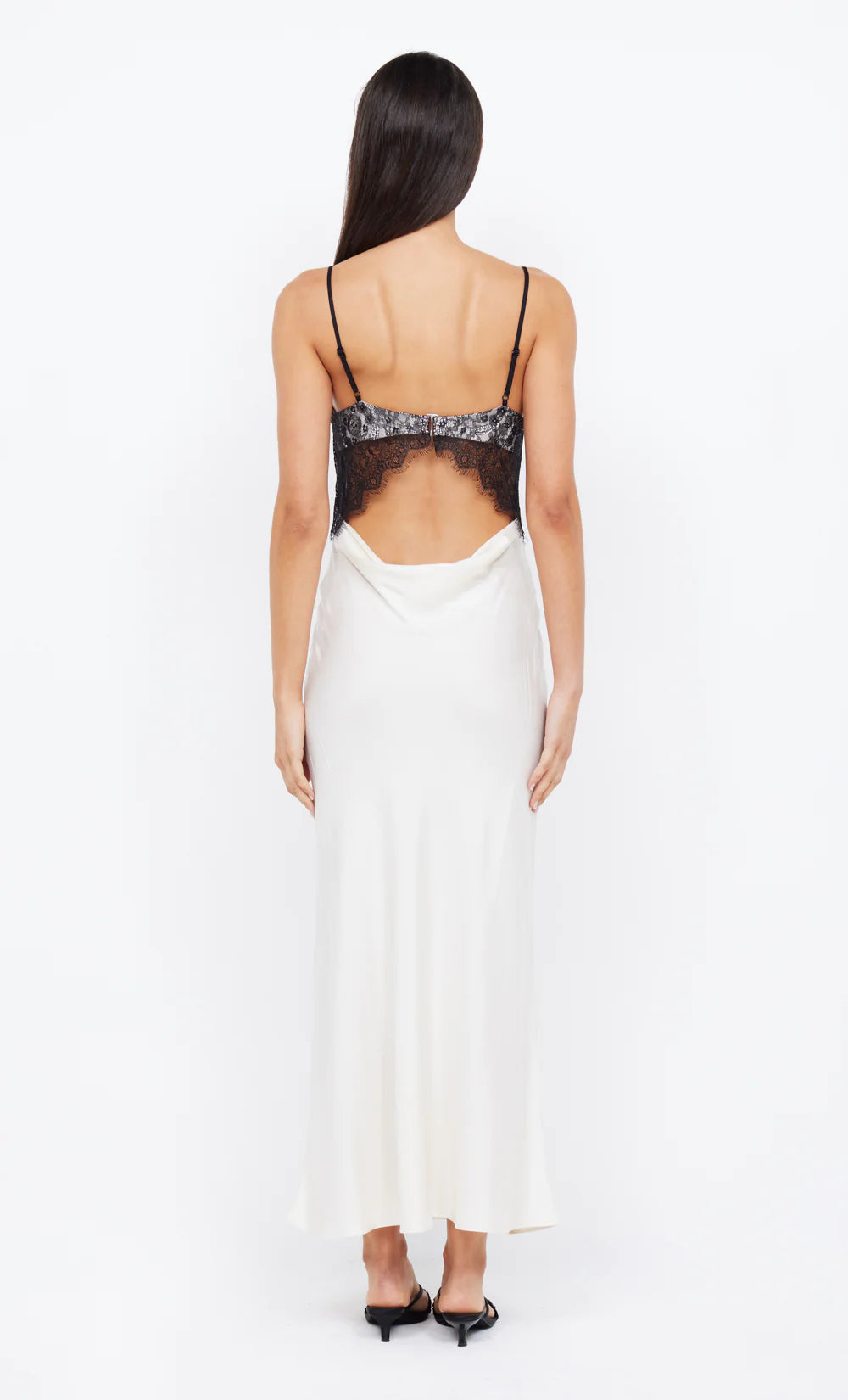 Bec + Bridge Emery Lace Maxi Bec + Bridge Emery Lace Maxi