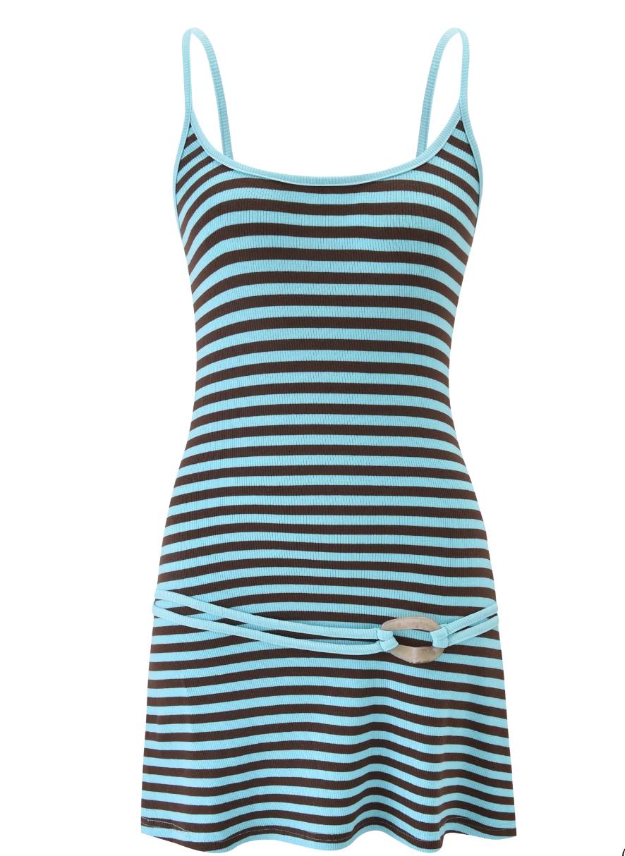 TIGER MIST Celeste Mini Dress - Dress Hire NZ