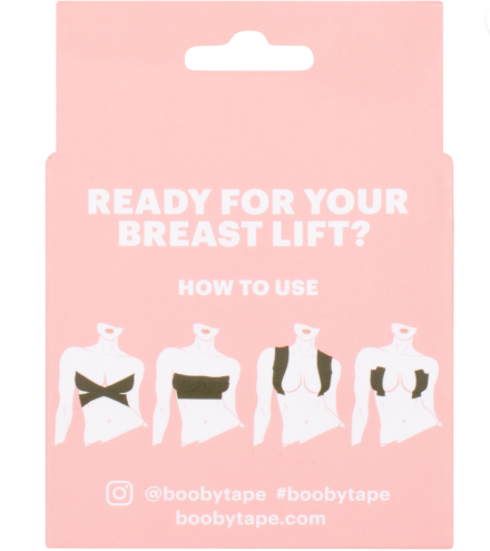 Booby Tape by Booby Tape - Dress Hire NZ