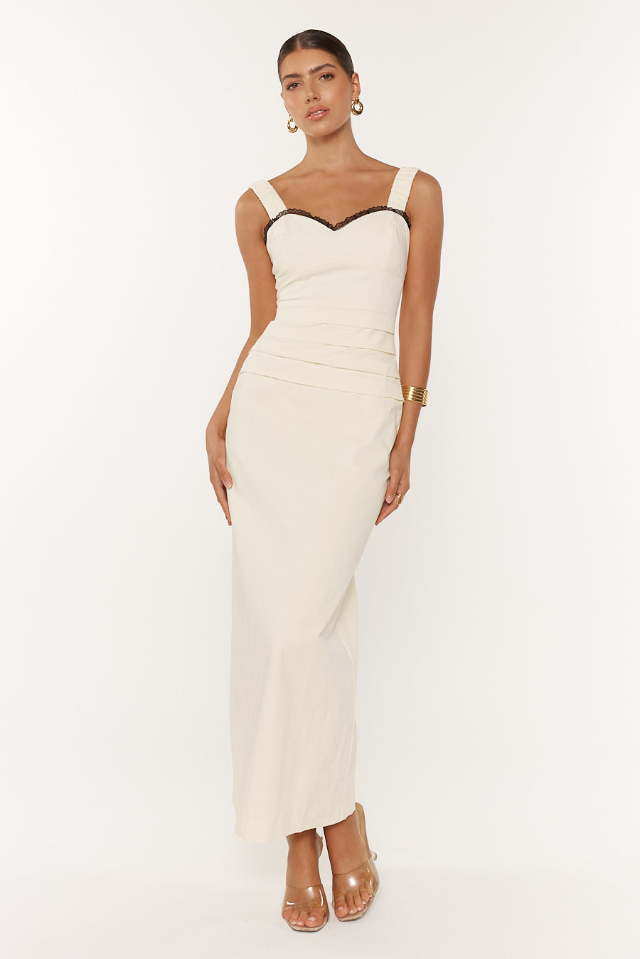 Jefrei Sei Marian Dress