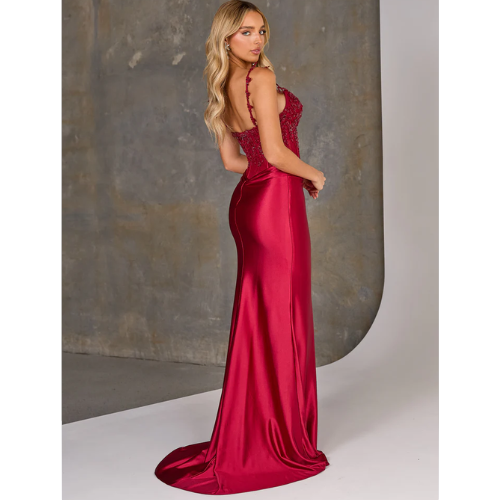 Tania Olsen Kiki Gown - Dress Hire NZ