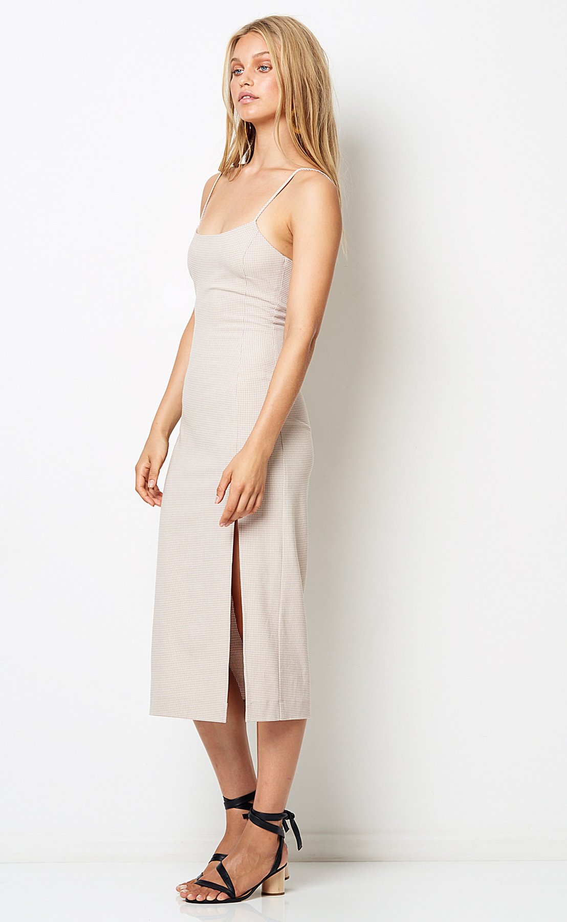 Bec & Bridge Dionne Midi Dress - Dress Hire NZ