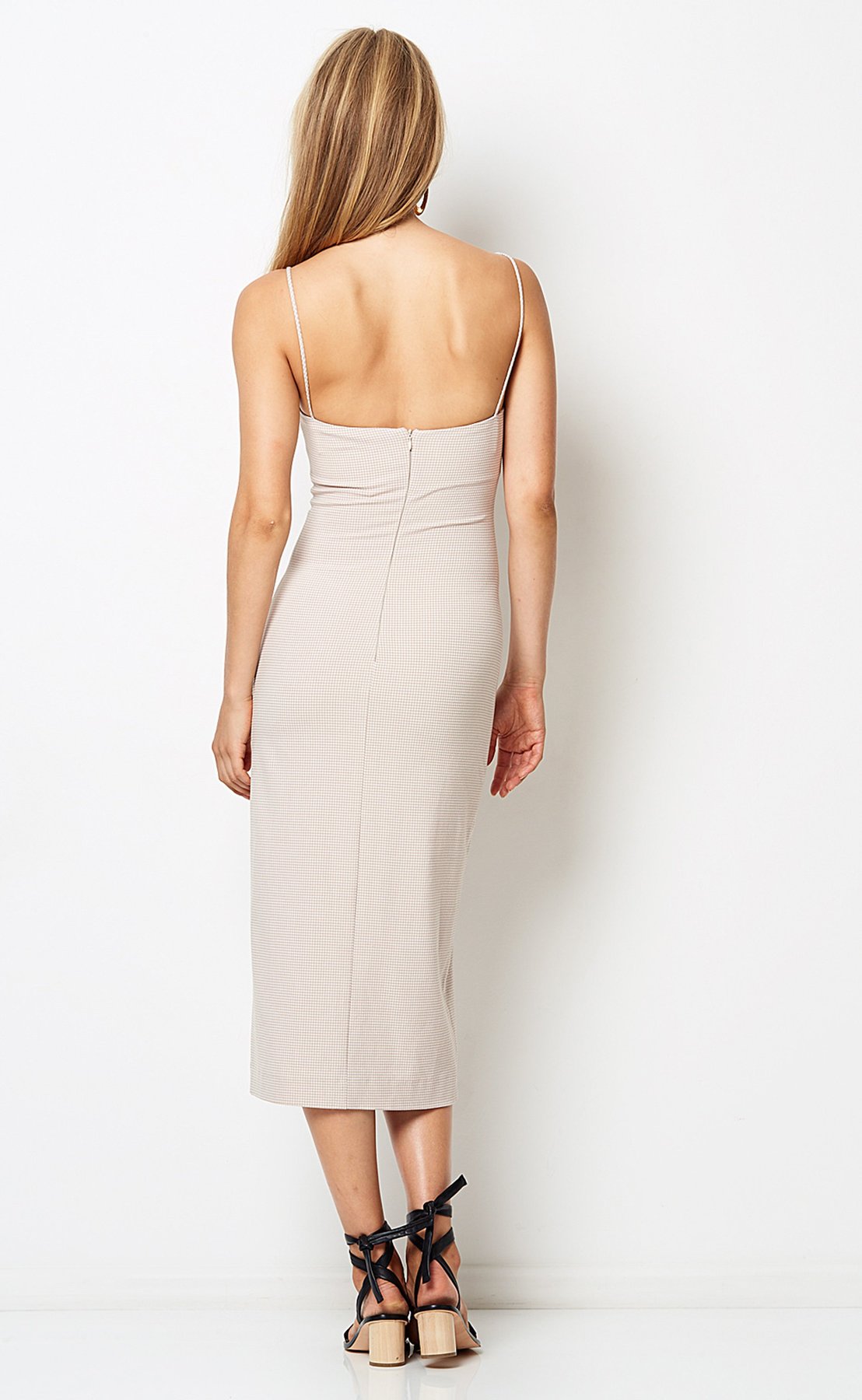 Bec & Bridge Dionne Midi Dress - Dress Hire NZ