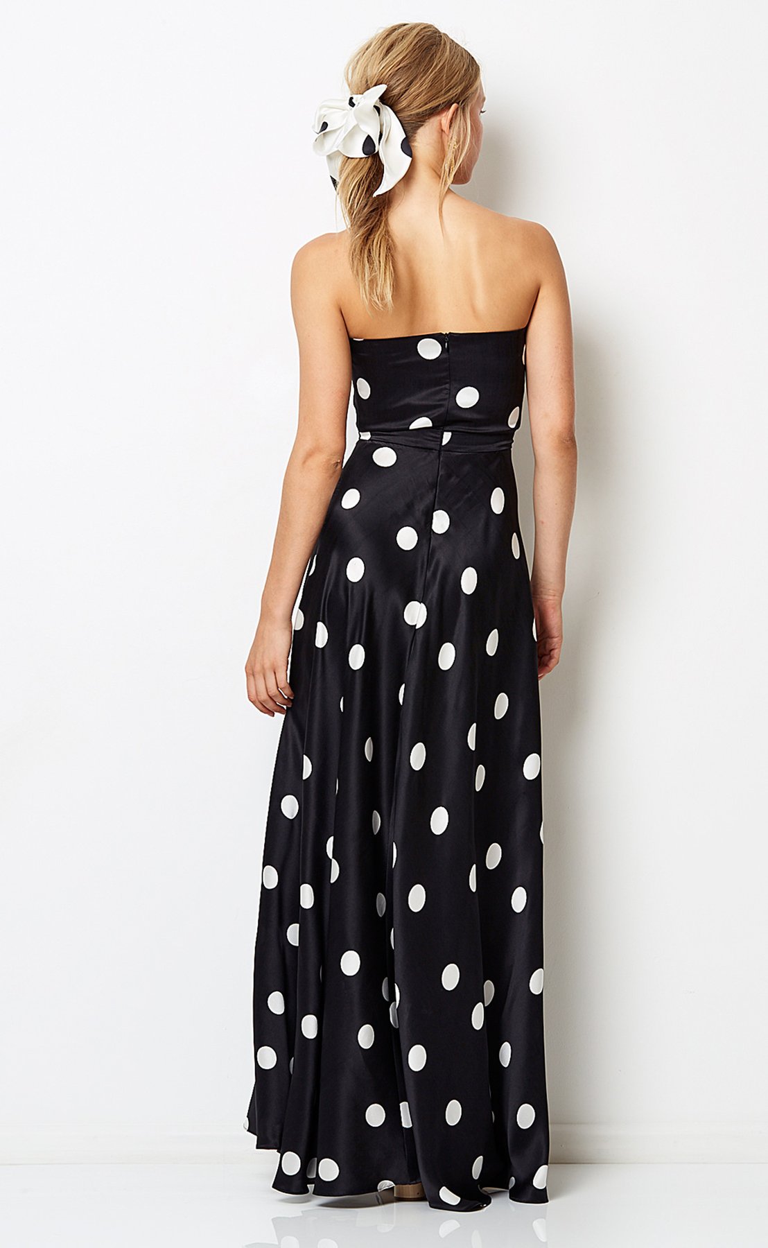 Bec & Bridge Mamita Maxi Dress - Dress Hire NZ