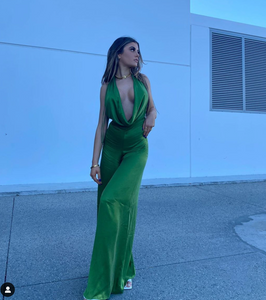 Rat Boa Juliana Jumpsuit Dress Hire NZ