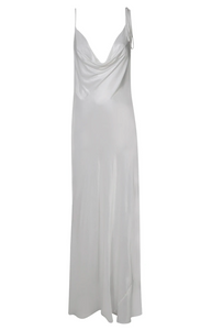Rat & Boa Ophelia Dress - White - Dress Hire NZ