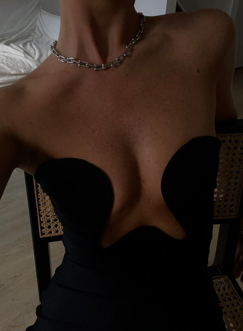 Maison Femalien Lea Dress - Dress Hire NZ