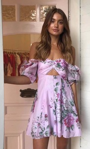 Alice mccall 2025 dream girl gown