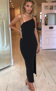Bec and bridge dominique asymmetrical dress best sale