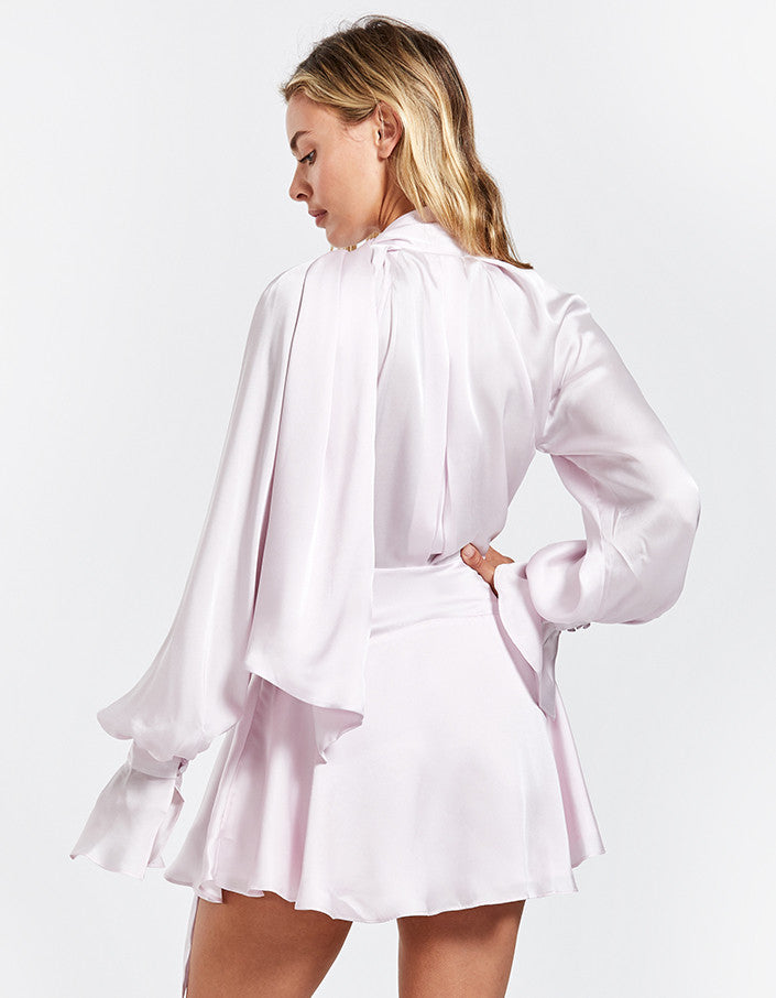 ACLER Doheny Dress - Dress Hire NZ