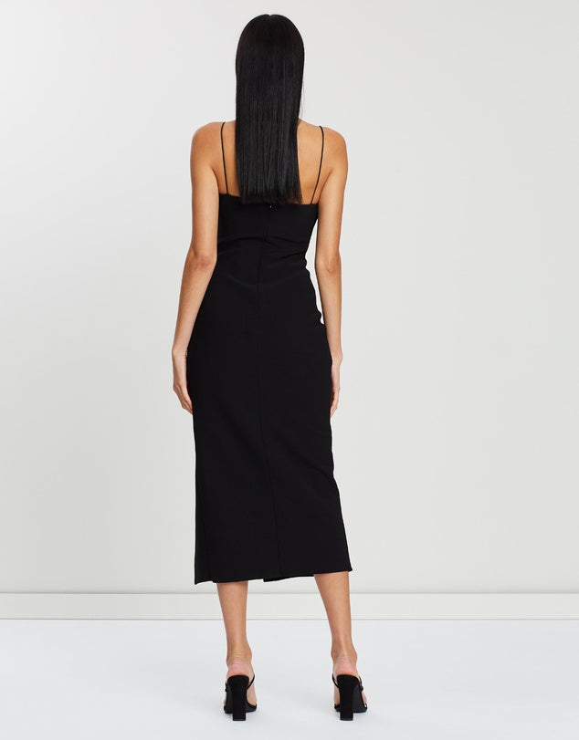 Bec & Bridge Dominique Asymmetrical Dress - Dress Hire NZ